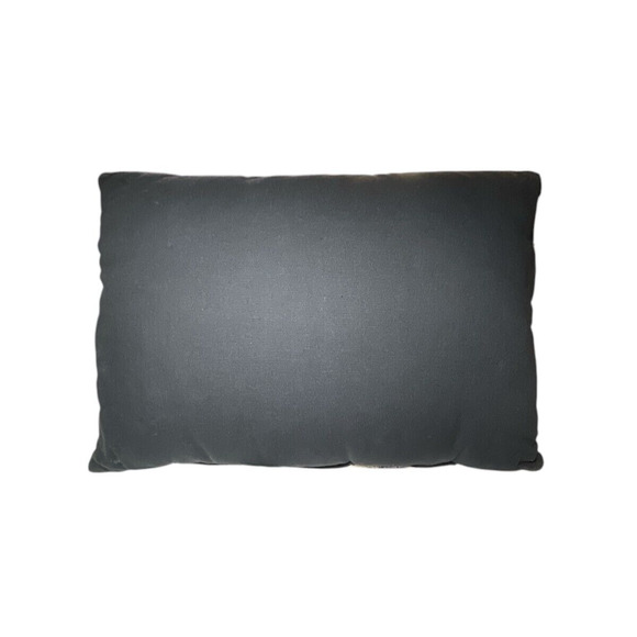 Department 56 Goodwin Weavers Dickens Snow Village Shops Tapestry Pillow - Picture 8 of 10